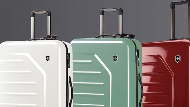 Victorinox MTR DP AD